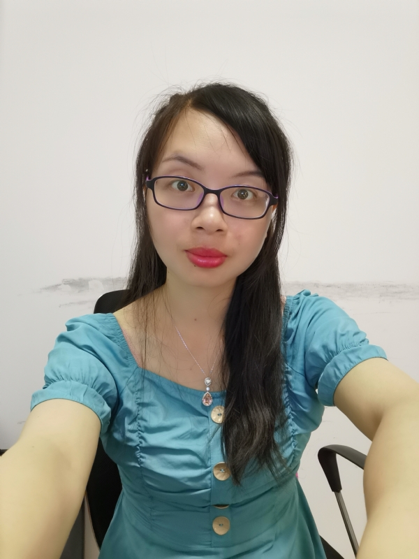 秋记的第二张照片--红颜知己交友网