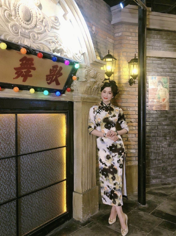 林晓洁的第一张照片--红颜知己交友网