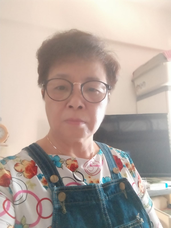 may的第一张照片--红颜知己交友网