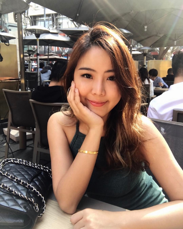 Annlena的第一张照片--红颜知己交友网