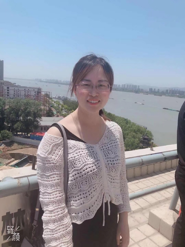 随缘的第一张照片--红颜知己交友网