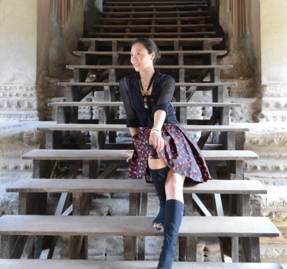 逾越禁区的第一张照片--红颜知己交友网