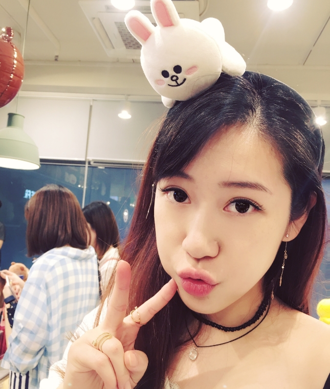 mabel的第一张照片--红颜知己交友网