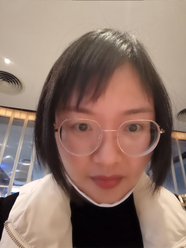 Betty的第一张照片--红颜知己交友网