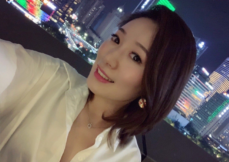 Mengyao的第一张照片--红颜知己交友网