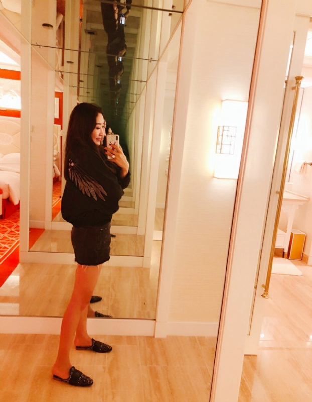 妮妮的第一张照片--红颜知己交友网