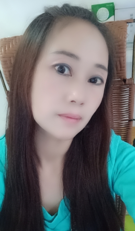 阿玲的第一张照片--红颜知己交友网