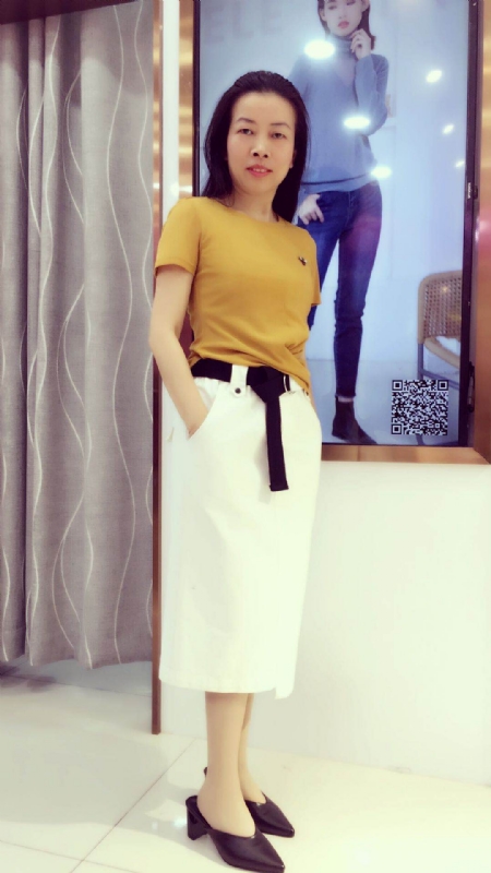 鑫鑫的第三张照片--红颜知己交友网