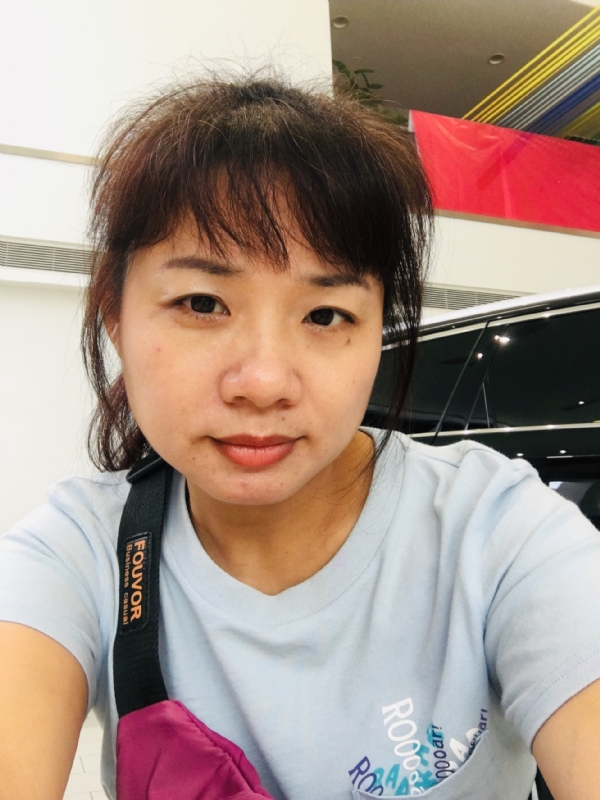 carolluo2020的第一张照片--红颜知己交友网