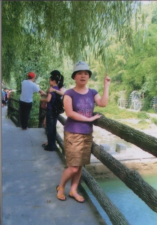 小家碧玉19的第二张照片--红颜知己交友网