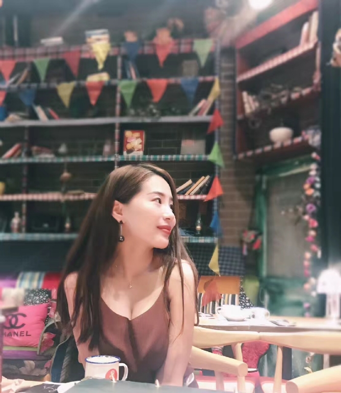 zoe的第二张照片--红颜知己交友网