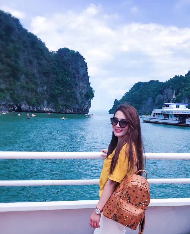 zoe的第三张照片--红颜知己交友网