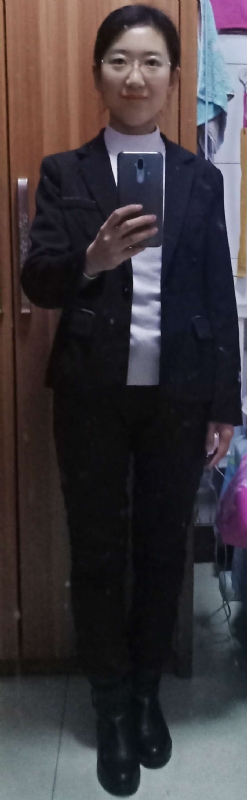 品性内外兼优教育人的第五张照片--红颜知己交友网