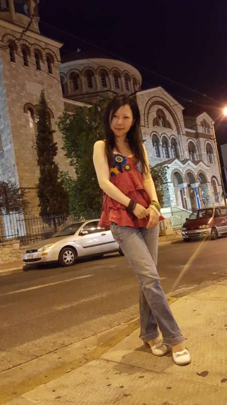 捻花微笑的第二张照片--红颜知己交友网