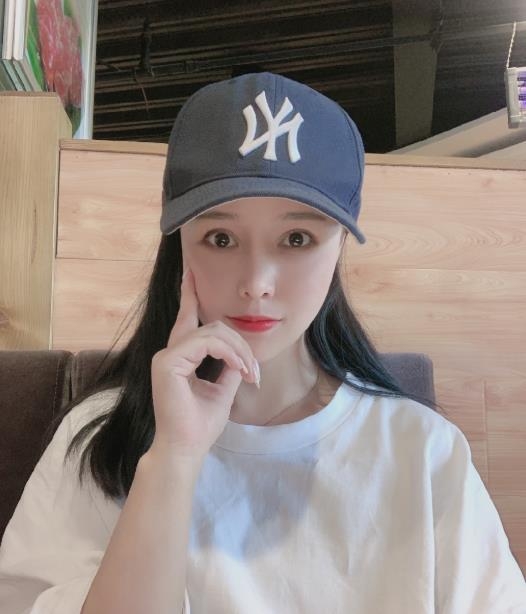 小鱼儿的第一张照片--红颜知己交友网