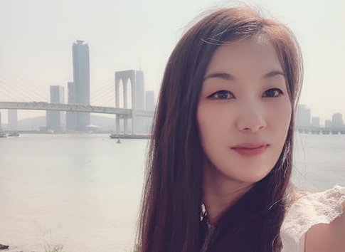 明浠的第一张照片--红颜知己交友网