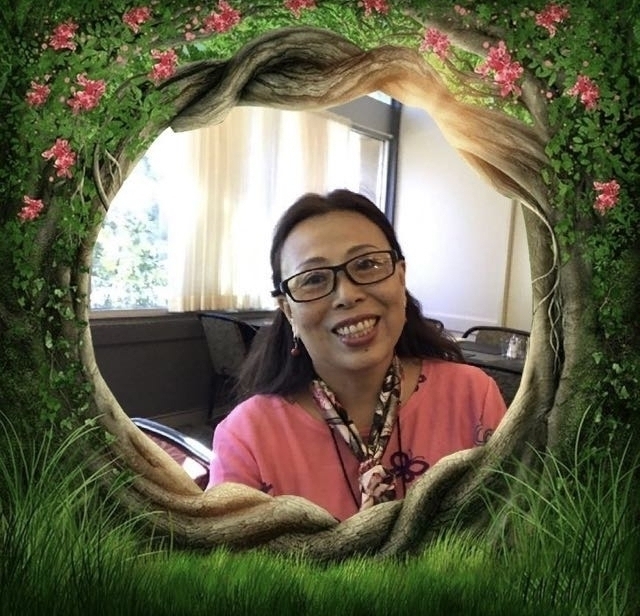 平平的第一张照片--红颜知己交友网