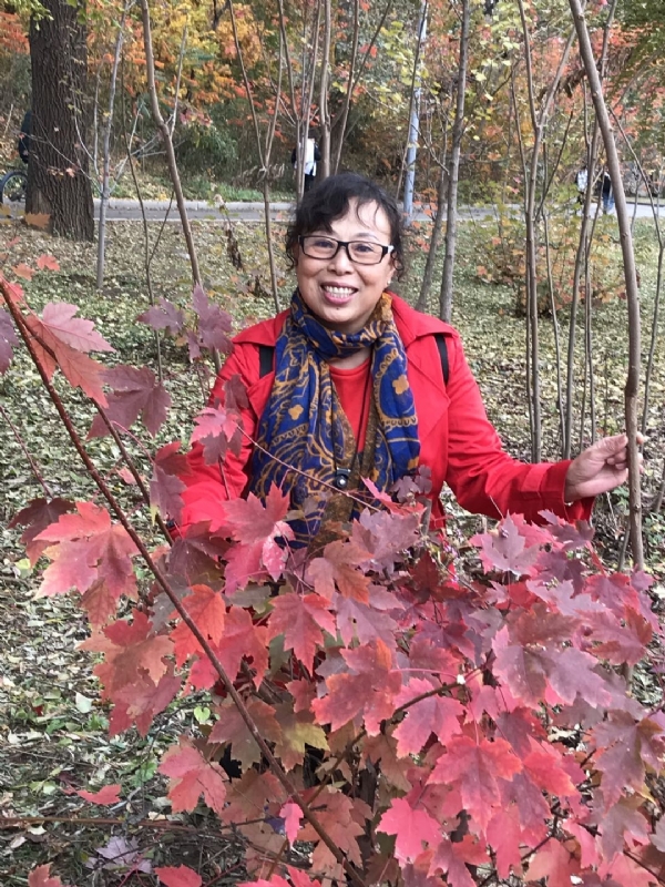 平平的第二张照片--红颜知己交友网