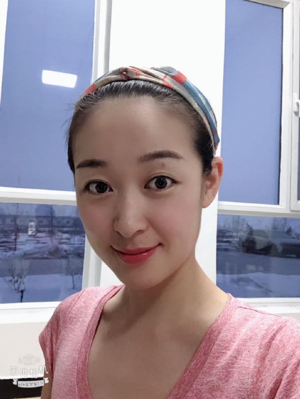 浅笑的第一张照片--红颜知己交友网