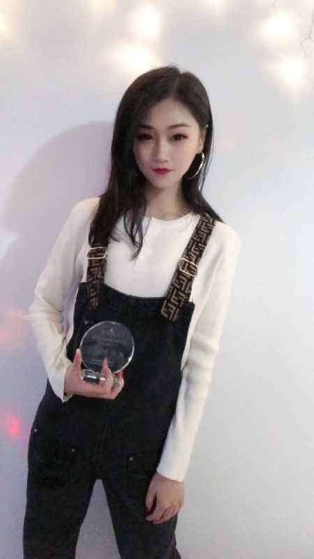 迷人的小璐的第一张照片--红颜知己交友网