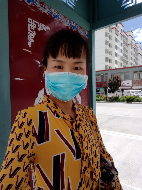 月儿的第二张照片--红颜知己交友网