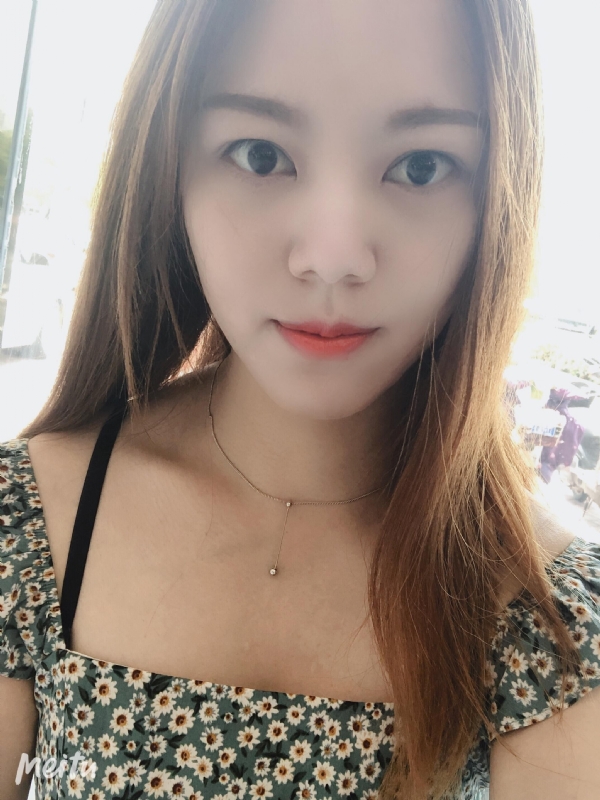 刘雨熙的第一张照片--红颜知己交友网