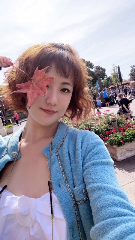 Cecil的第二张照片--红颜知己交友网