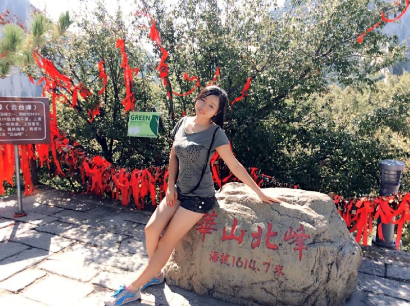 ViviQueen的第三张照片--红颜知己交友网