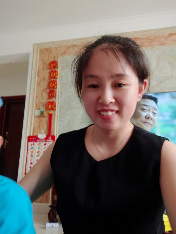 睿智的第一张照片--红颜知己交友网