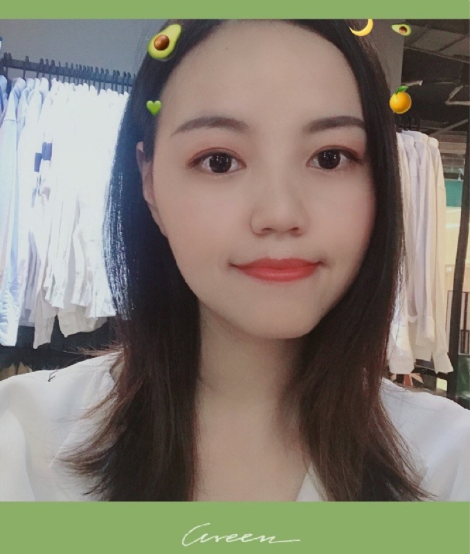 顾馨的第一张照片--红颜知己交友网