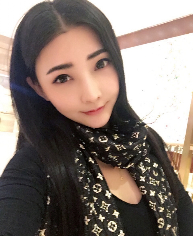 詩詩的第三张照片--红颜知己交友网