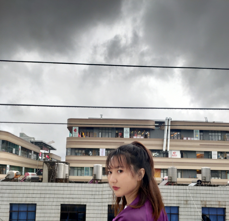 李家小姐的第二张照片--红颜知己交友网