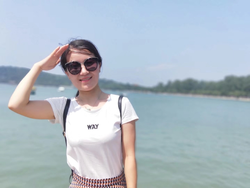 英子的第一张照片--红颜知己交友网