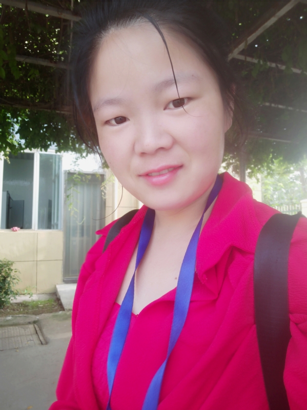 快乐至上的第二张照片--红颜知己交友网