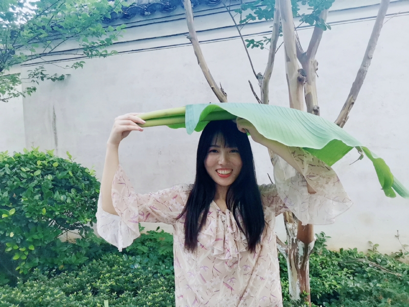 木沙的第二张照片--红颜知己交友网