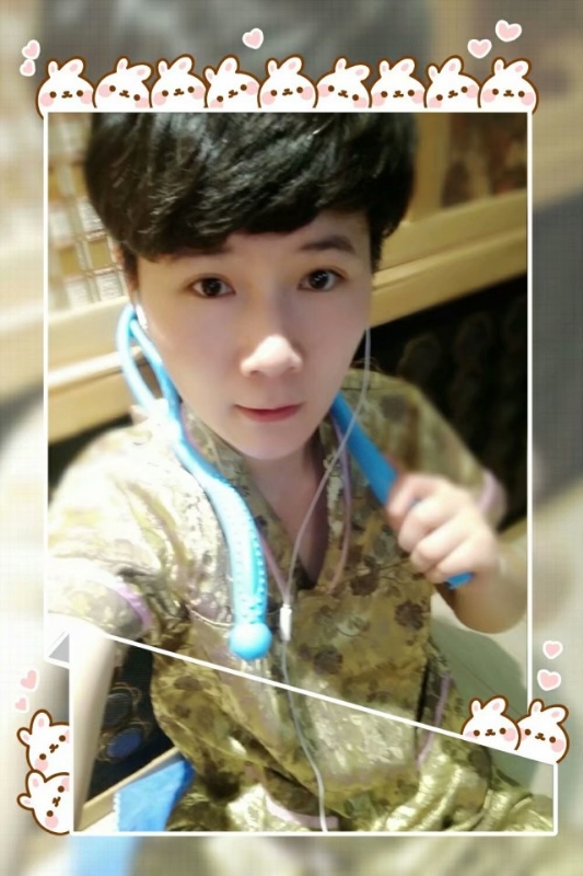 小语同学的第一张照片--红颜知己交友网