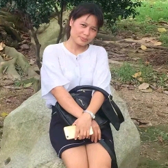 小燕子的第一张照片--红颜知己交友网