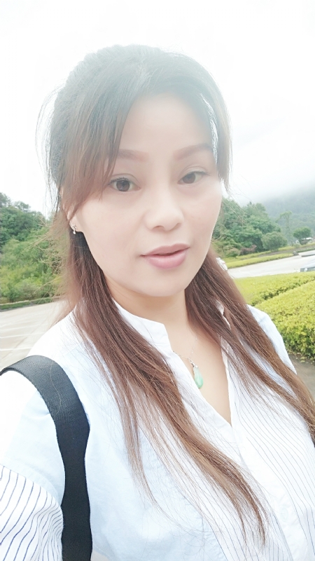 韩雅的第一张照片--红颜知己交友网