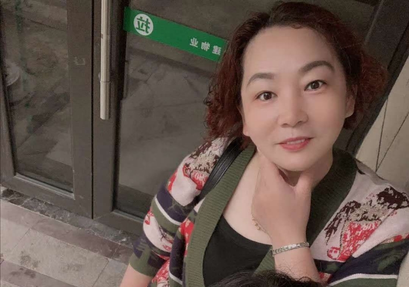 桃子的第一张照片--红颜知己交友网