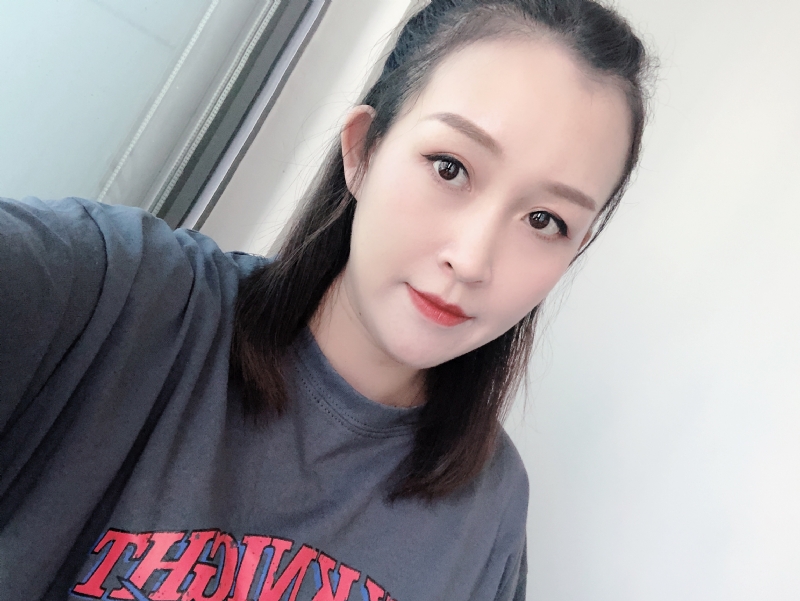 Amy的第一张照片--红颜知己交友网