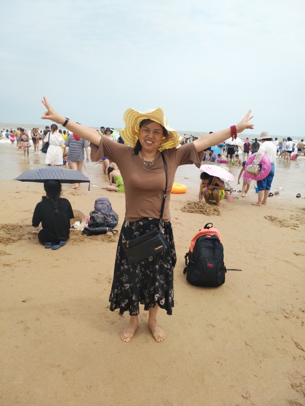 心如止水的第一张照片--红颜知己交友网