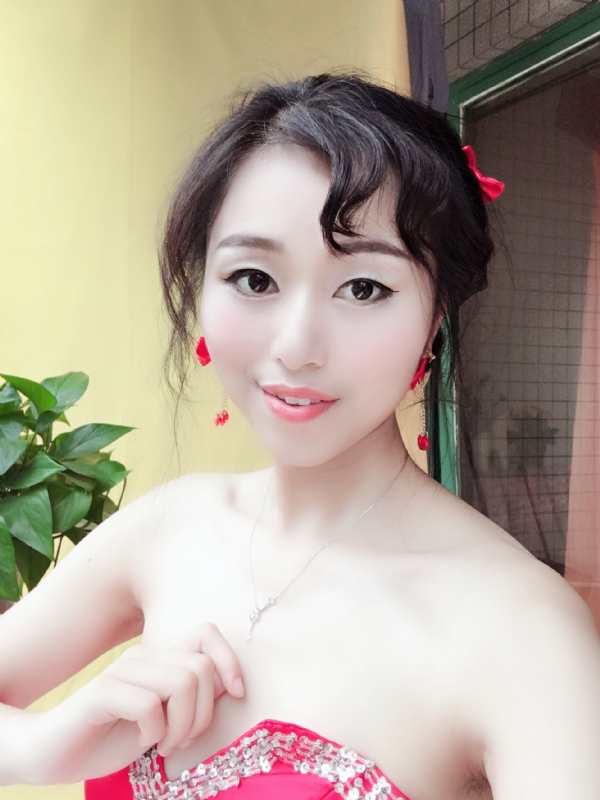 薇薇的第一张照片--红颜知己交友网