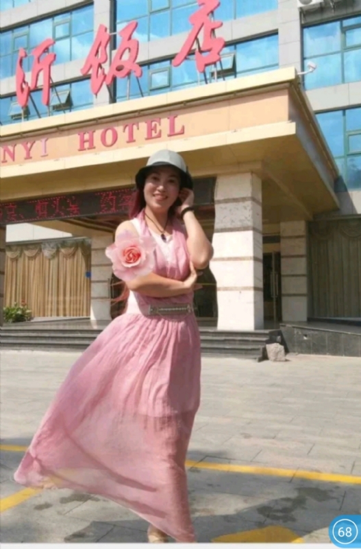 庭院深深的第一张照片--红颜知己交友网