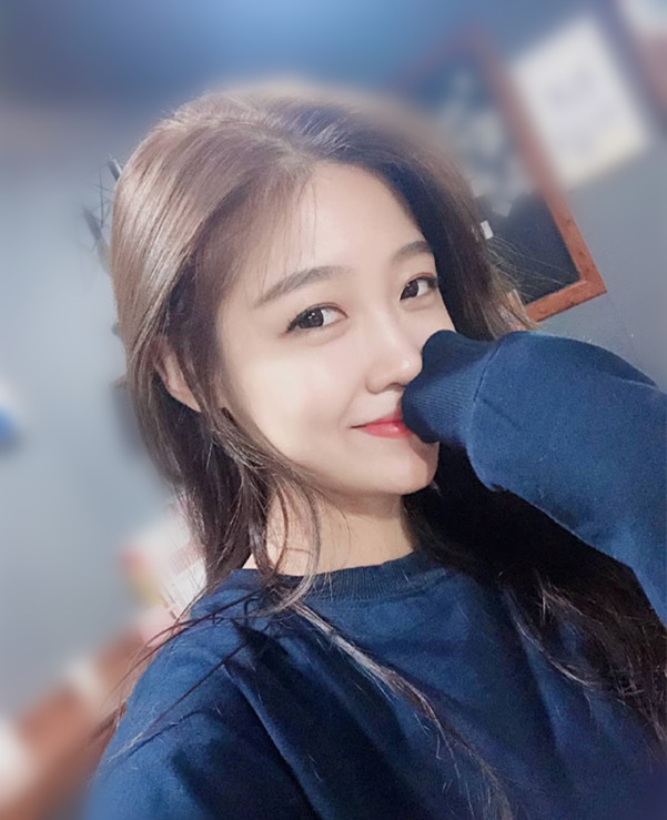 惜霜的第一张照片--红颜知己交友网