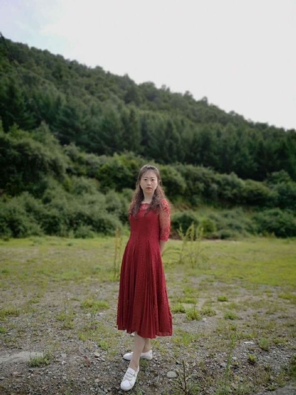 木槿的第五张照片--红颜知己交友网