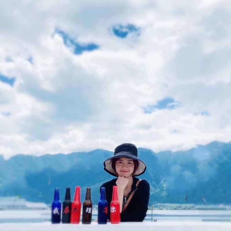 小梅的第二张照片--红颜知己交友网