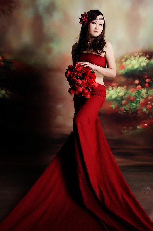 醉红颜的第一张照片--红颜知己交友网