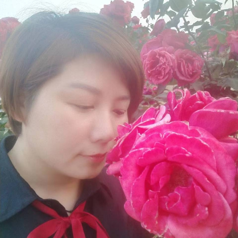 潇潇雨歌的第一张照片--红颜知己交友网