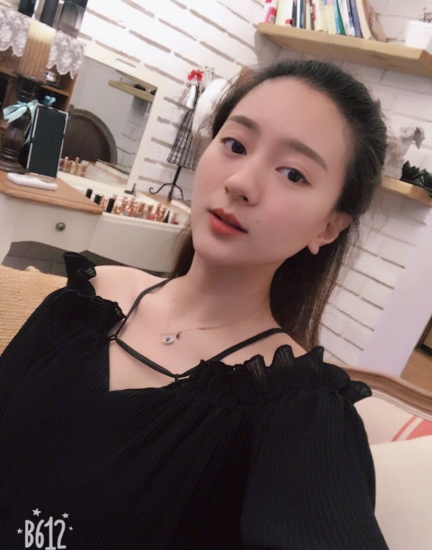 小仙女的第一张照片--红颜知己交友网