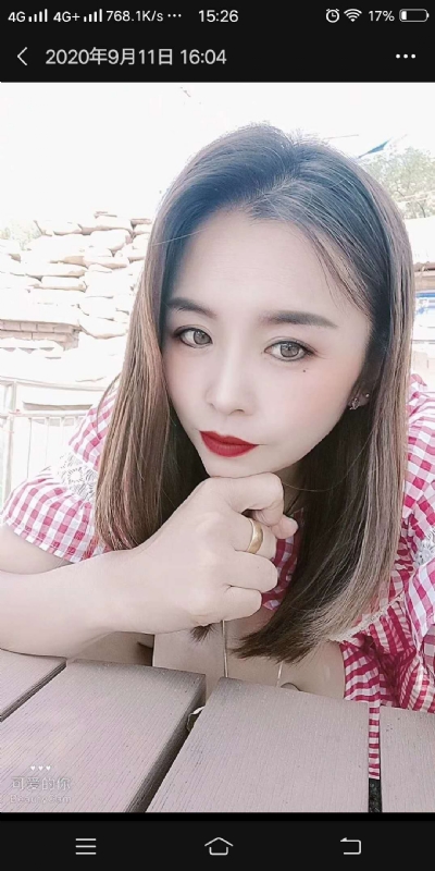 戏子的第二张照片--红颜知己交友网